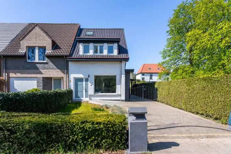 Huis Te Koop