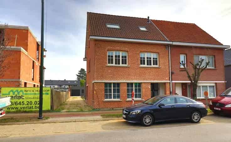 Appartementsblok Te Koop