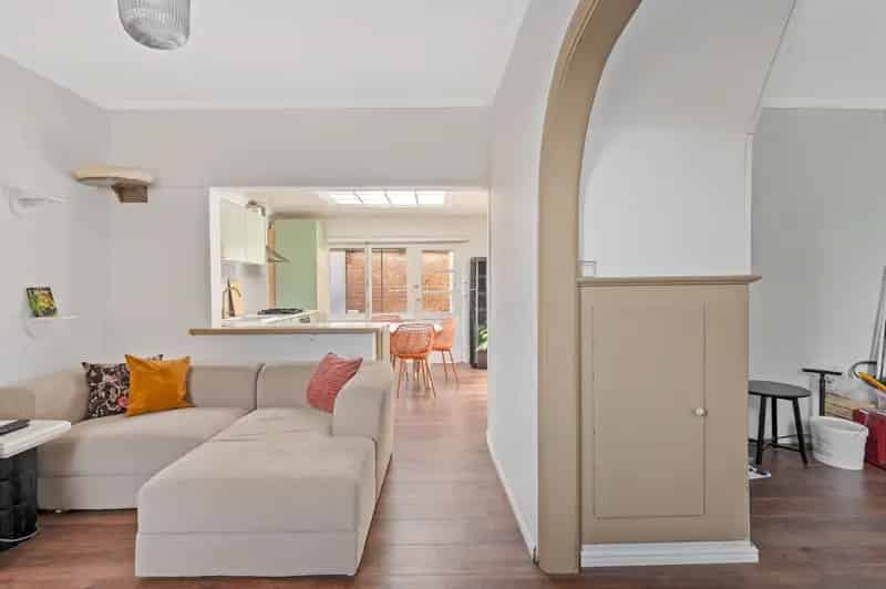 Charmante woning met 2 slpk en tuin