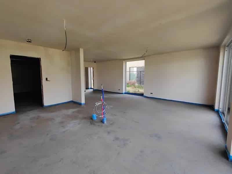 LUBBEEK - nieuwbouw HOB +240m2 bewoonbaar