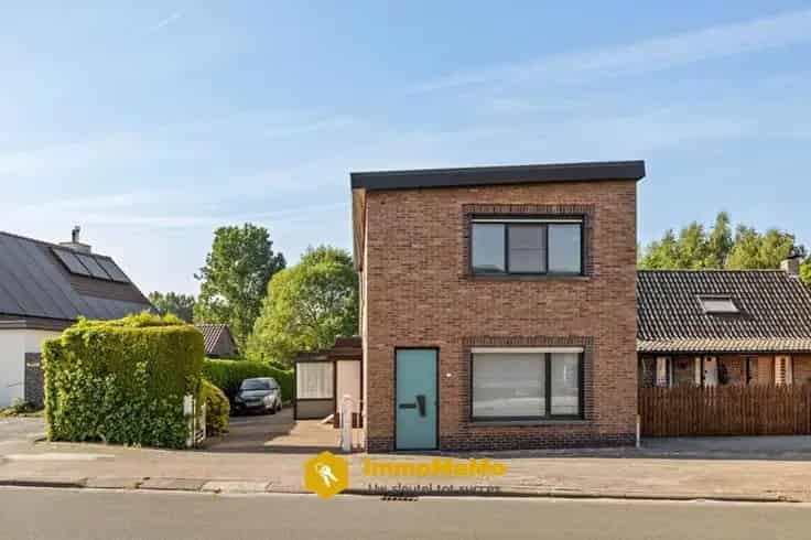 Huis Te Koop