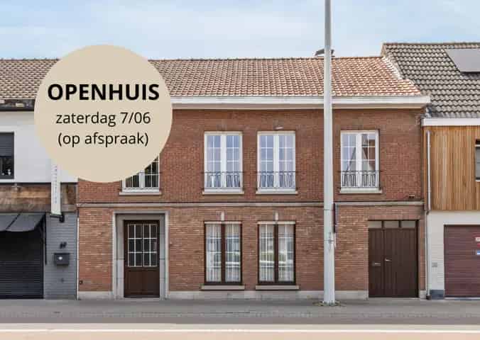 Huis te koop in Oostkamp