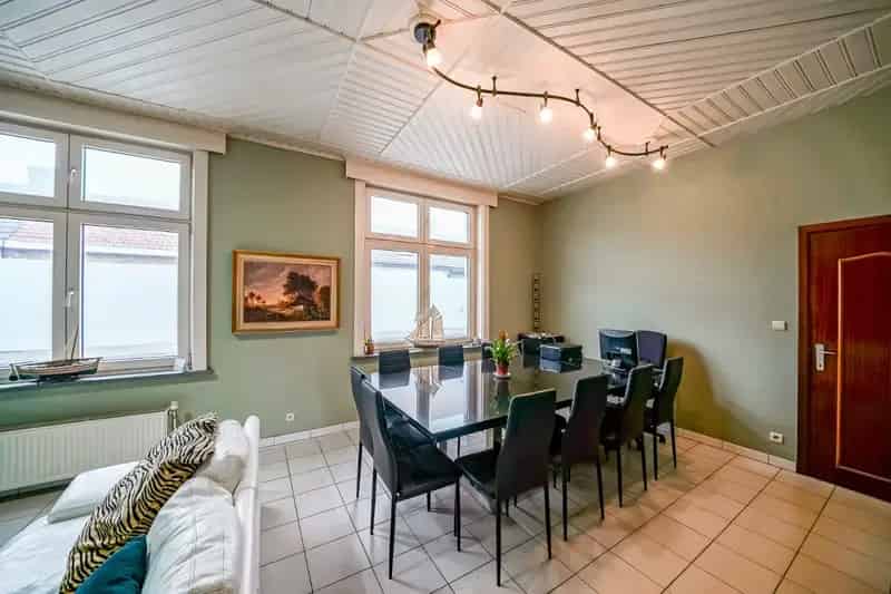 Woning te koop - Stationsstraat 121, 8460 Oudenburg 