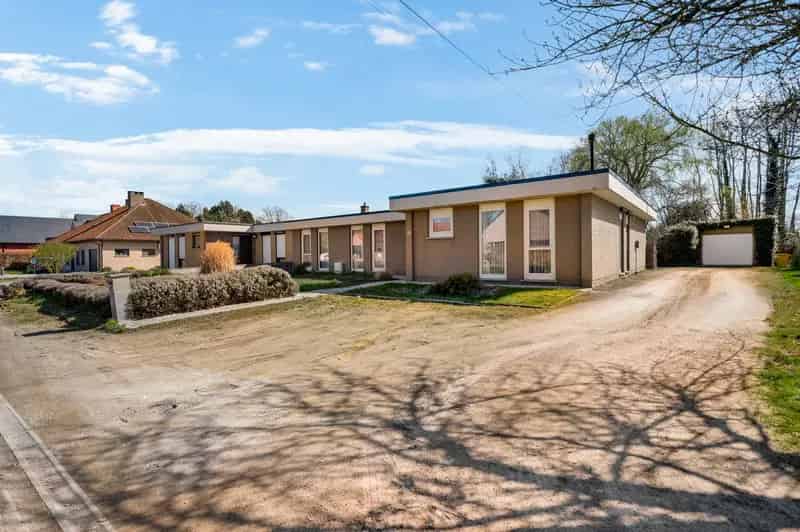 Huis te huur Schriek 4 slaapkamers grote tuin
