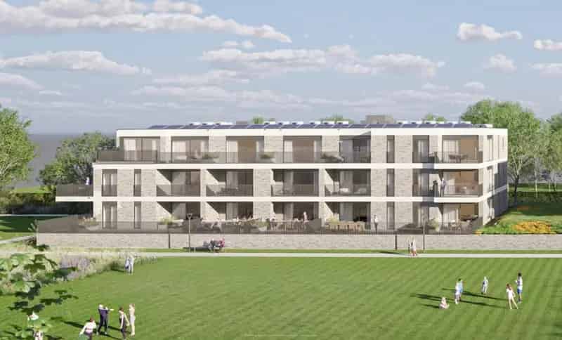 Appartement te koop