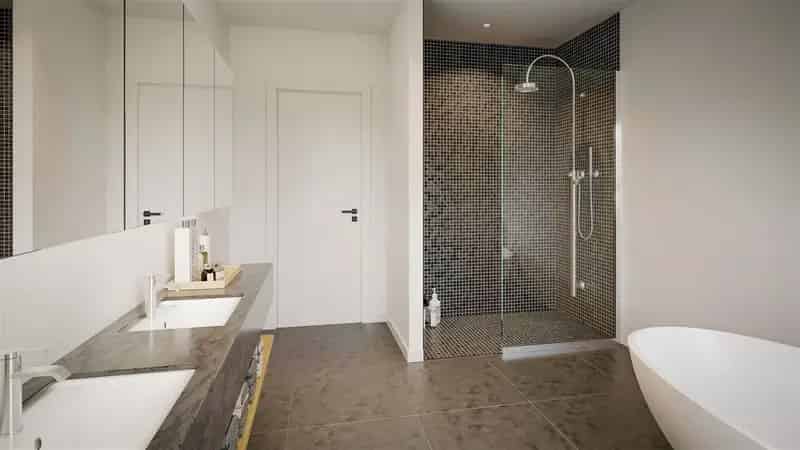 Statige woning in het pittoreske centrum