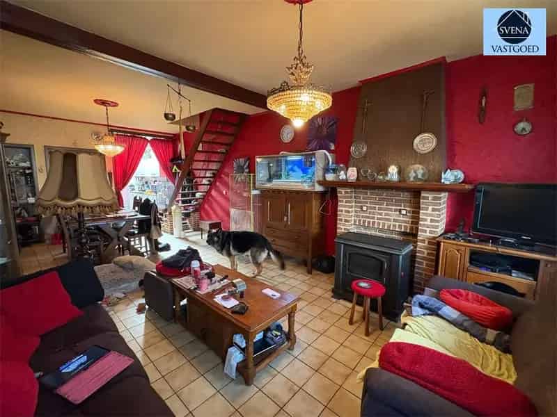 LEUKE WONING NABIJ CENTRUM NINOVE