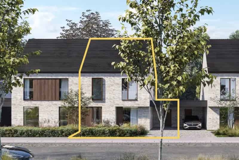 Huis te huur