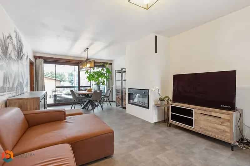 Instapklare woning met 3 slpkrs en tuin te Nijlen