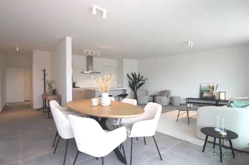 Appartement te koop
