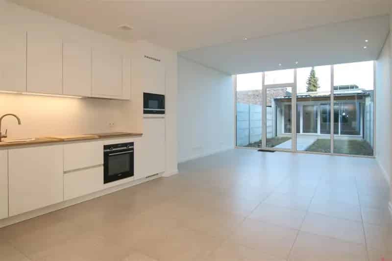 Topwoning nabij centrum Kortrijk