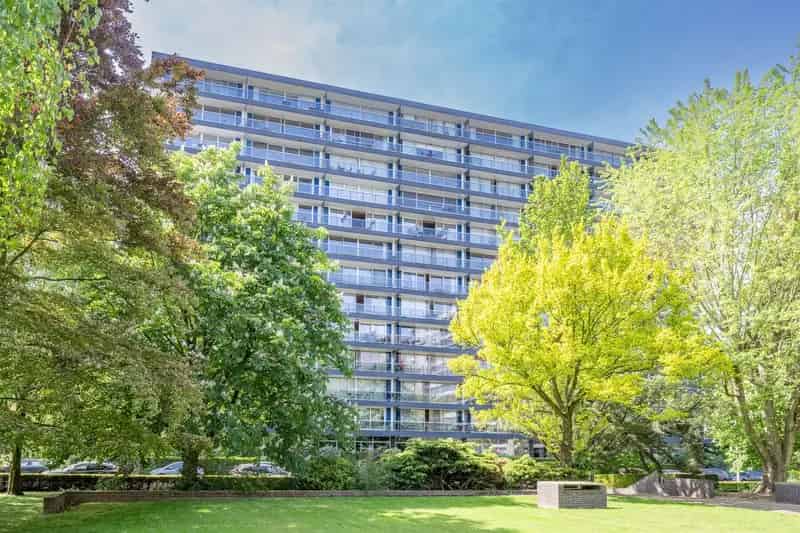 Appartement te koop