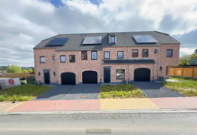 Huis te huur
