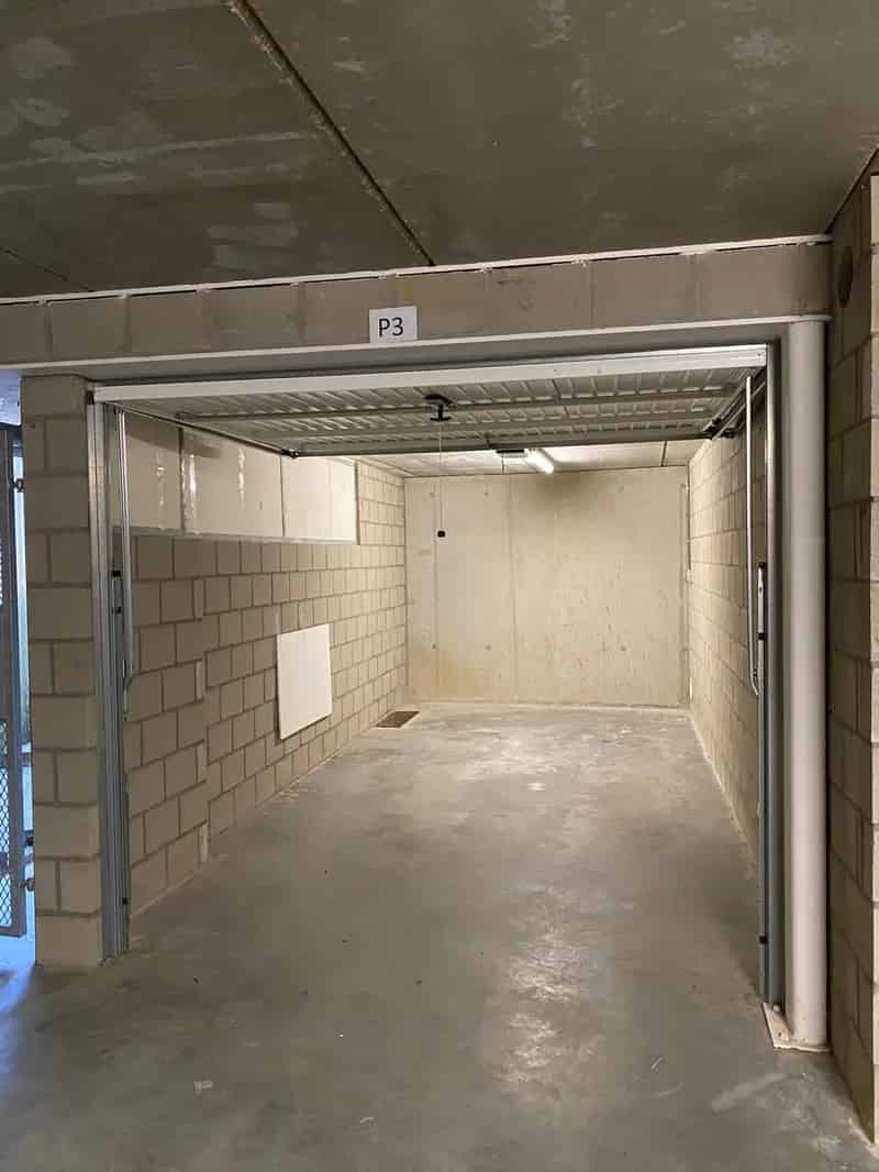 Garage te koop