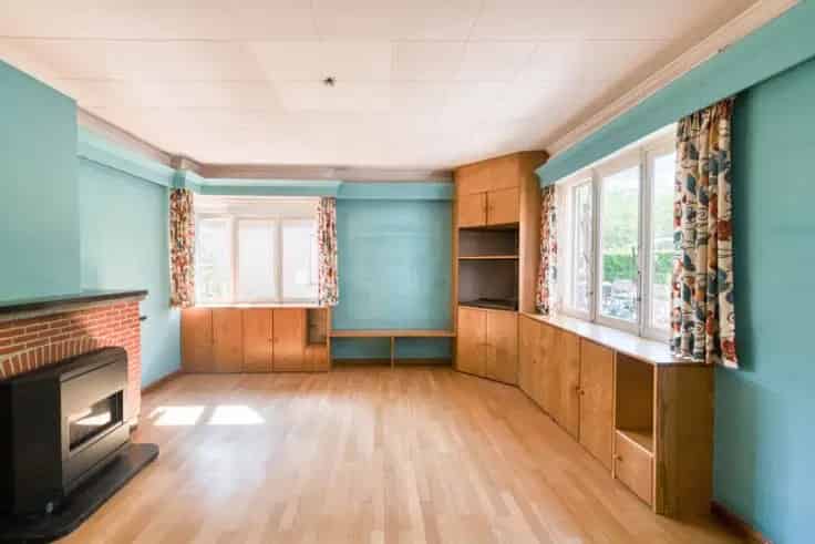 Huis Te Koop: Charmante Halfopen Bebouwing met 4 slaapkamers en Tuin