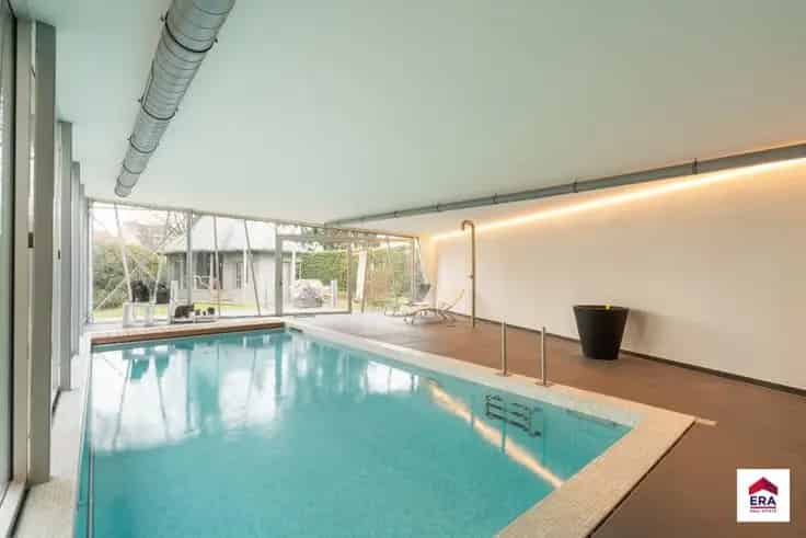 Villa Te Koop