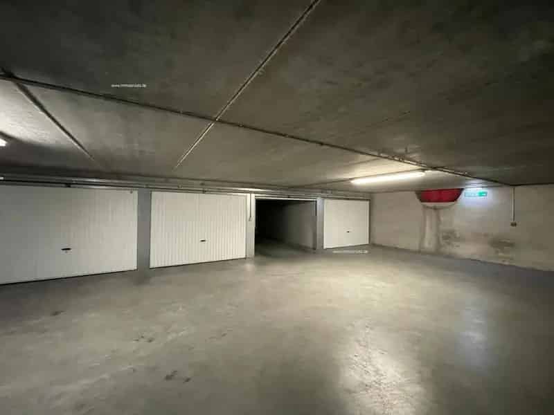 Garage te huur Knokke-Heist