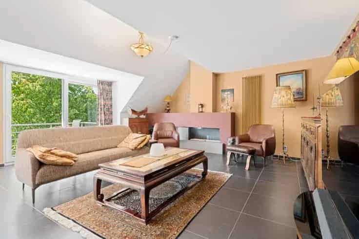 Luxueus Duplexappartement 3 Slaapkamers Oostende Centrum