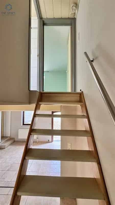 Huis te koop in Overboelare