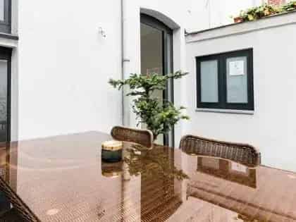 Appartement Te Huur , 2, Brederodestraat, Brussel, Brussel Hoofdstad