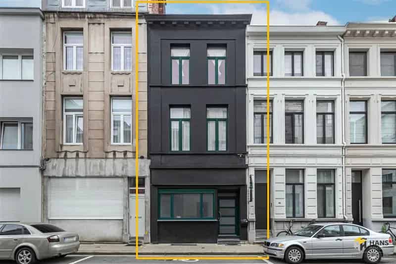 Huis te huur