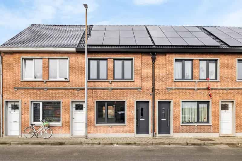 Huis te koop