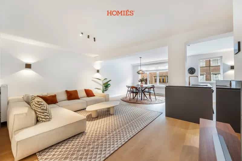 Appartement te koop