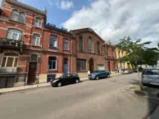 Huis te koop - Etterbeek VBD01741