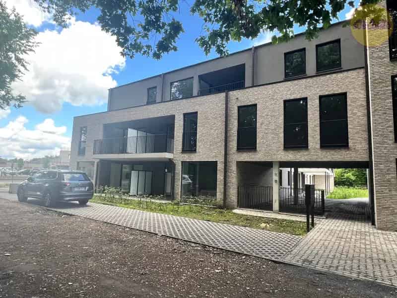 Appartement te huur 2 slaapkamers Nieuwbouw