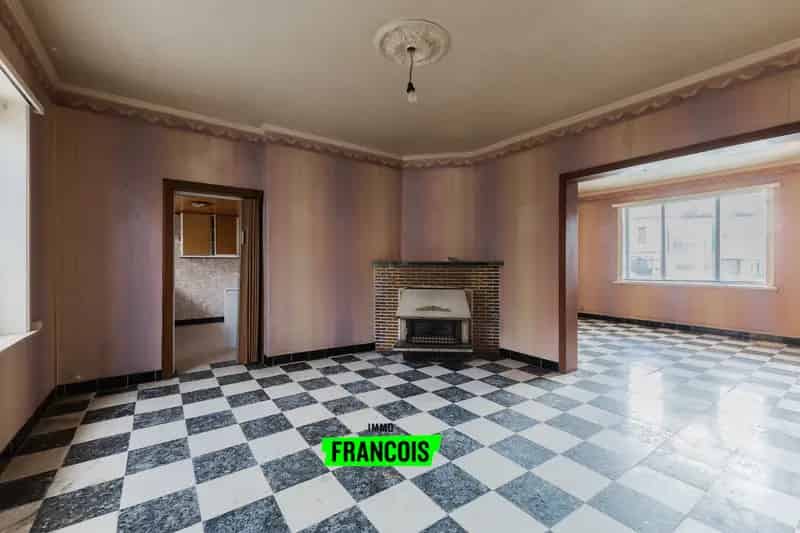 Te renoveren woning te koop nabij centrum Oudenaarde!