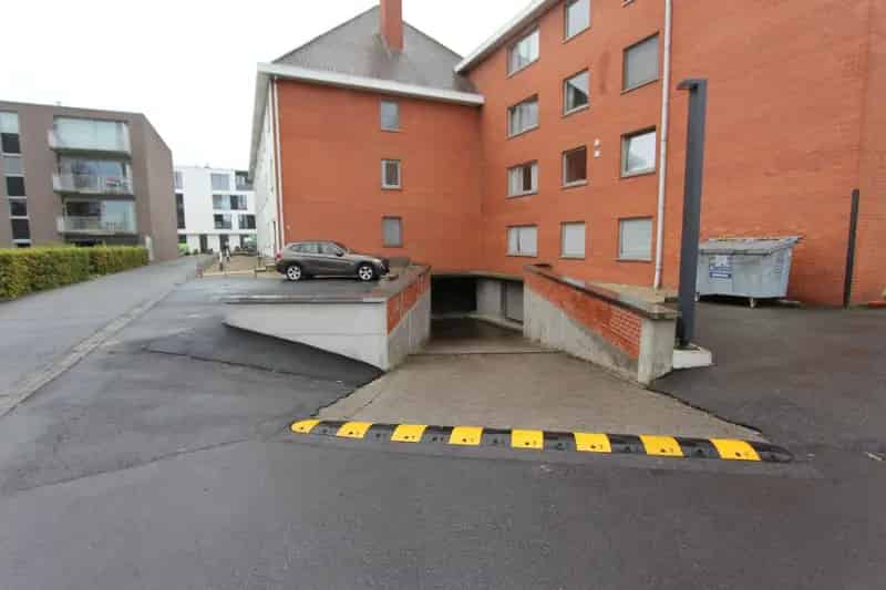 Garage te koop