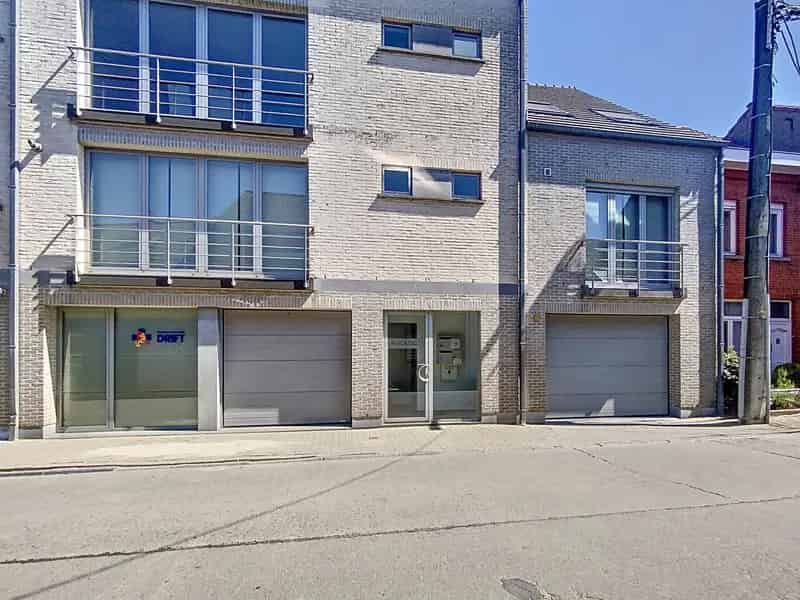 Duplex Appartement Te Huur Centrum Ternat