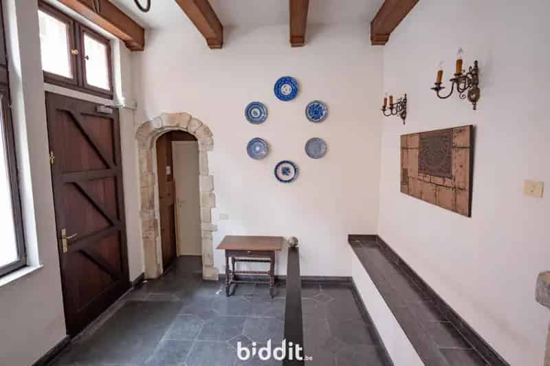 Uitzonderlijk duplex appartement in een toplocatie