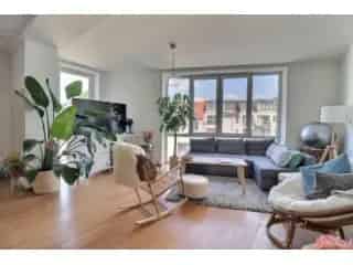 Penthouse te huur - Schaarbeek VBC68404