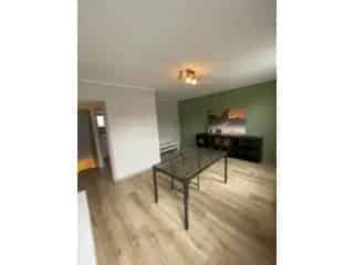 Duplex te koop - Houdeng-Goegnies VWD08797   Verkocht