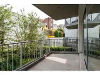 Project: "Sleeckx" - Schaarbeek 1951886-6820086