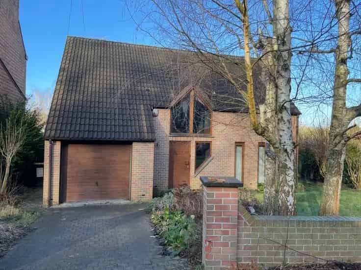 Huis Te Koop