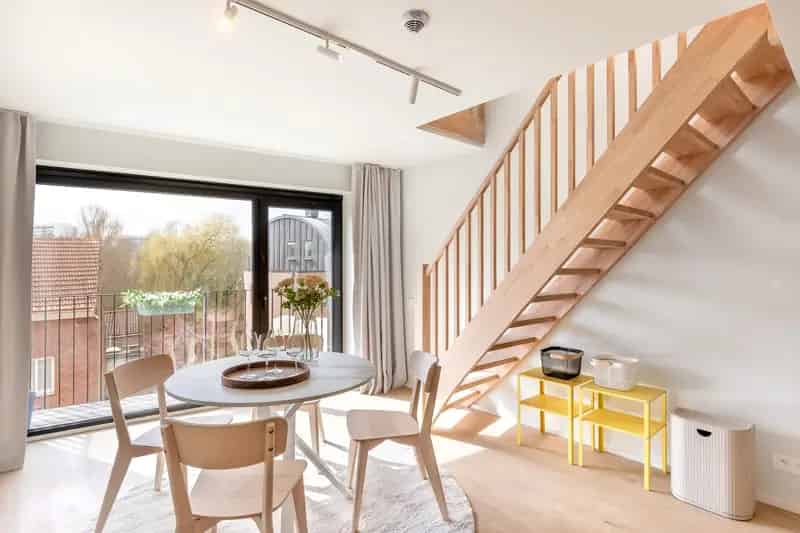 Appartement te koop
