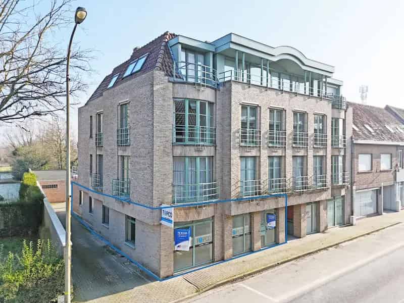 Kantoor te koop in Olsene