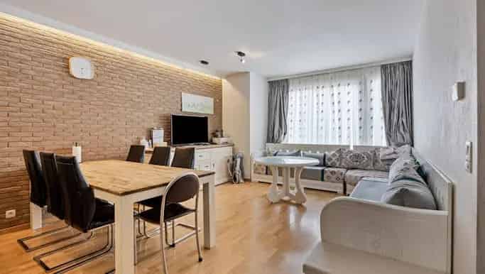 Appartement te koop in Avenue Du Heymbosch - Heymboschlaan 85, Jette - Dewaele