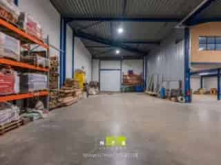 Industrie te koop - Bree RBT24024
