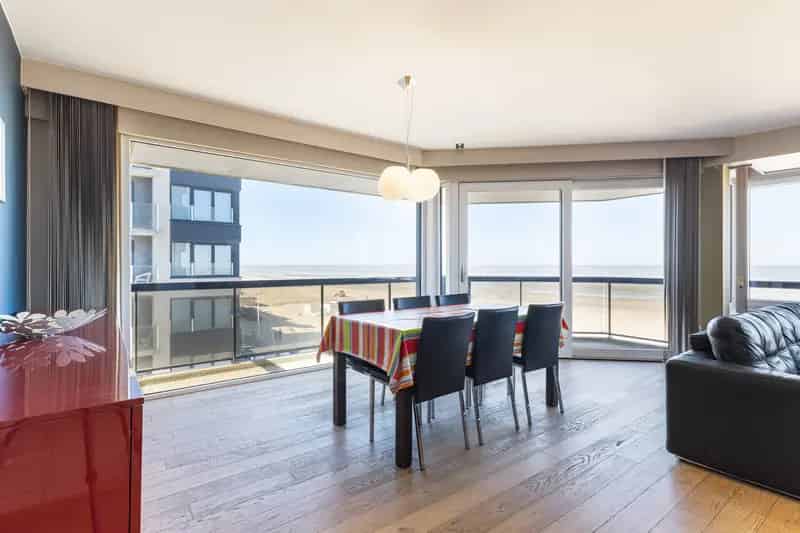 Appartement te koop