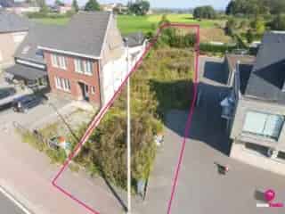 Grond te koop - Bilzen RBS78890