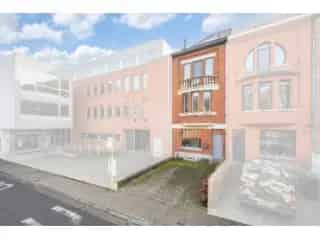 Huis te koop Aalst - Ruime woning nabij centrum en E40