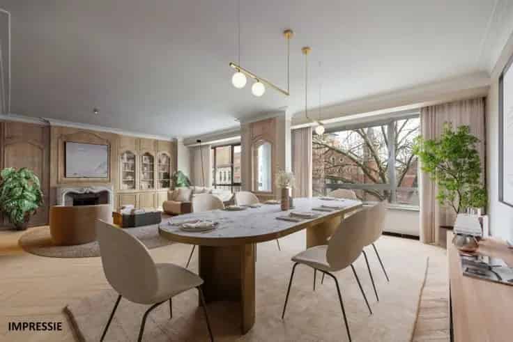 Appartement Te Koop