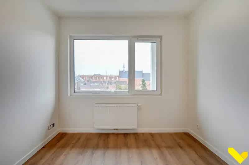 Energiezuinig Appartement Op Toplocatie In Tessenderlo.