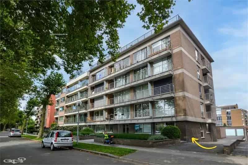 Appartement te koop Brugge