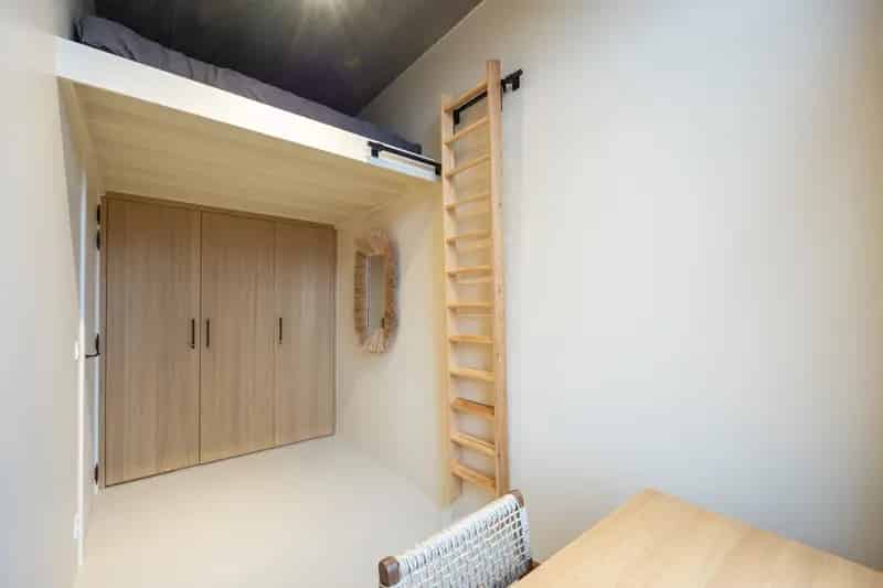 ANTWERPEN-ZUID - Subliem penthouse