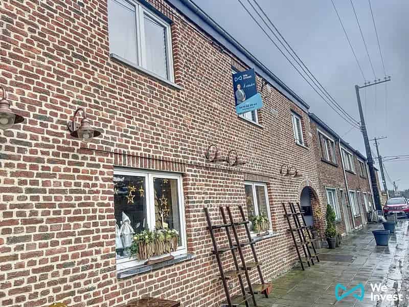 Appartement te koop