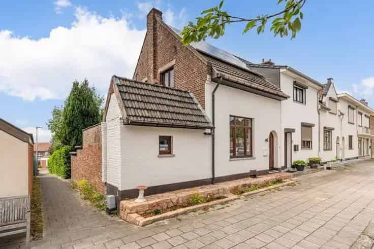 Huis Te Koop